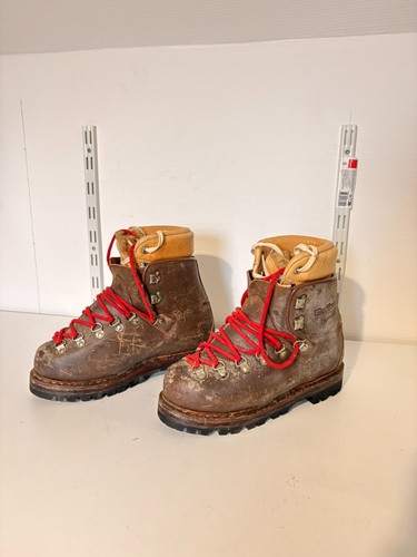 Ancien chaussure botte - ancien,
