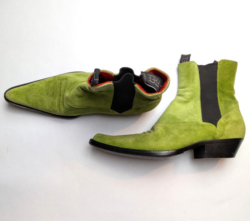 Bottines free lance - free,