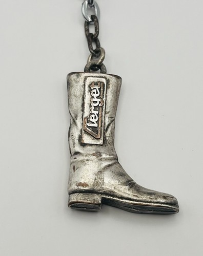 Porte clé botte - botte, chaussure
