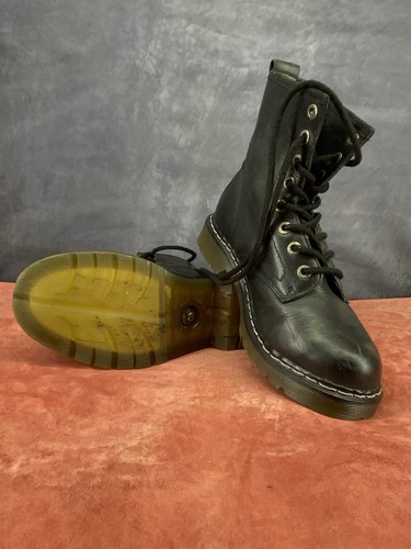 New rock bottes vintage - bottes,