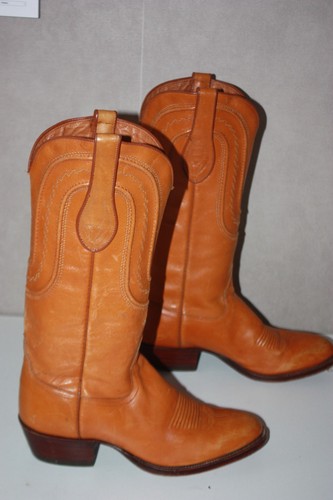 Western center bottes - western,