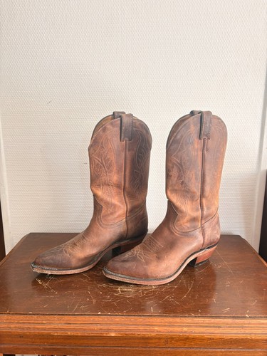 Bottes western boulet canada - bottes,