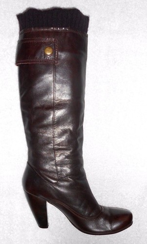 Sans marque bottes vintage - sans,