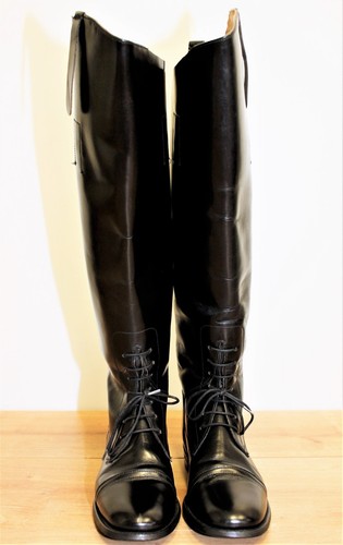 Vtg bottes equitation imperial - vtg,