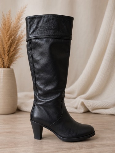 Bottes levi vintage femme - levi, s