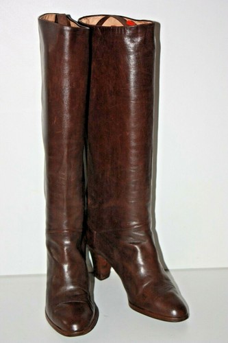 Balizza bottes vintage - bottes,