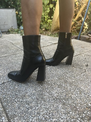 Bottines femme asos - bottines,